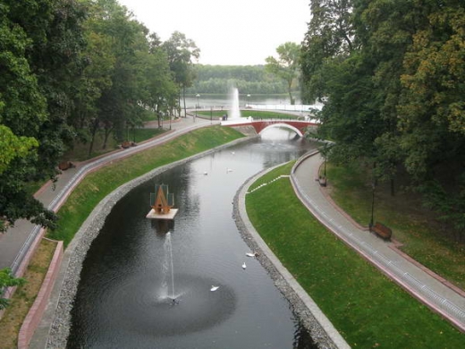  Гомель и Гомельская область