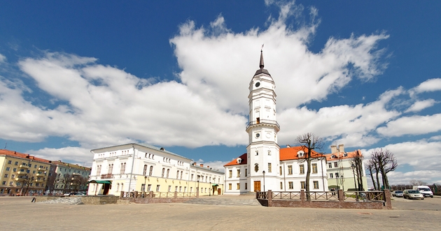  Могилев и Могилевская область