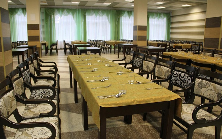 Организация и проведение торжеств и мероприятий