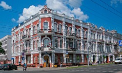  Гомель и Гомельская область