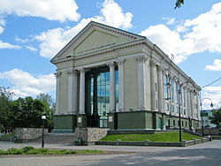 Витебск и Витебская область