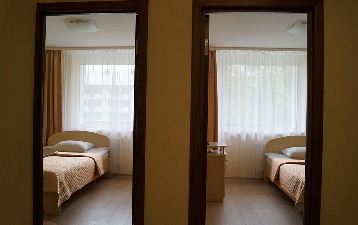 ТВИН КОМФОРТ