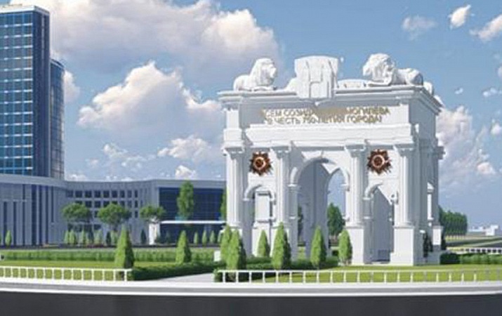  Могилев и Могилевская область