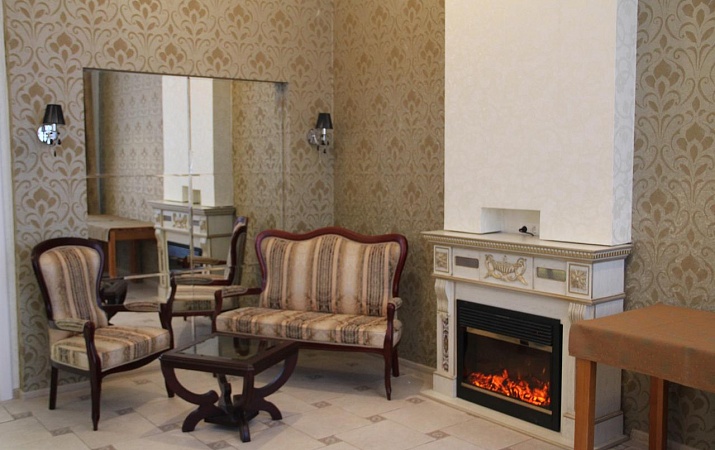 Банкетный зал