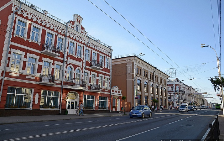  Гомель и Гомельская область