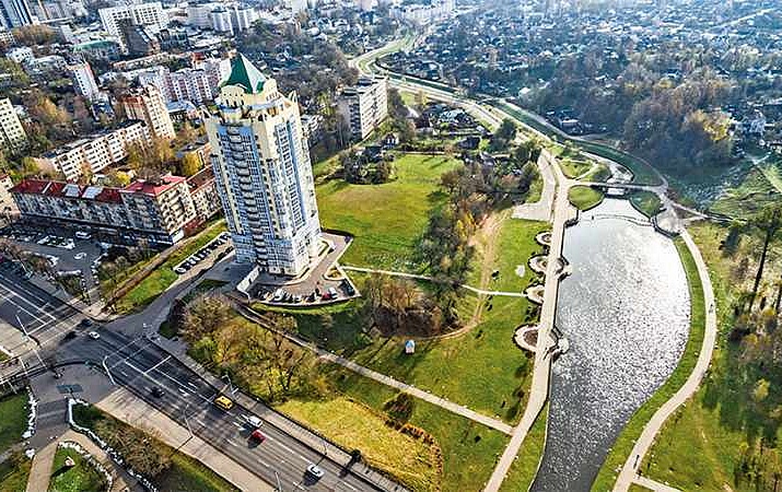  Могилев и Могилевская область