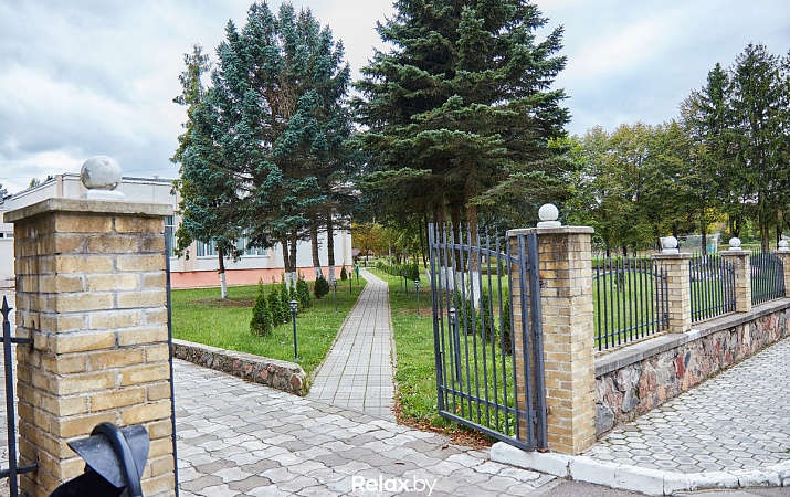 Территория