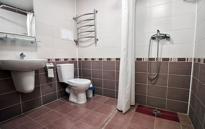 СИНГЛ КОМФОРТ