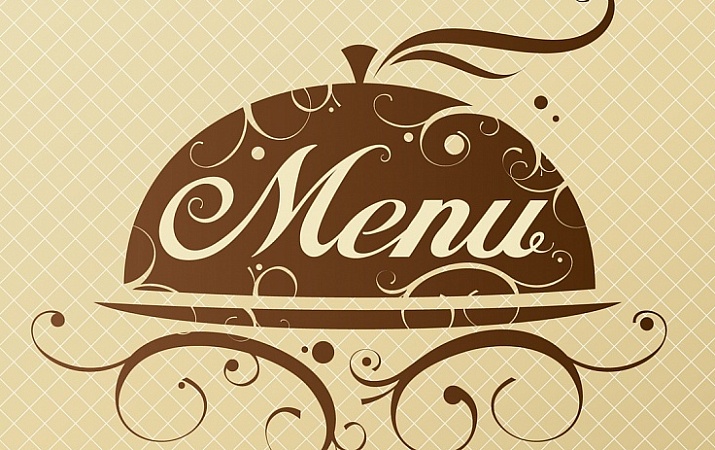 Сетевое меню 