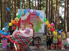 ПОСИДЕЛКИ С ПАНИ ПЫШКОЙ