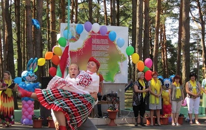 ПОСИДЕЛКИ С ПАНИ ПЫШКОЙ