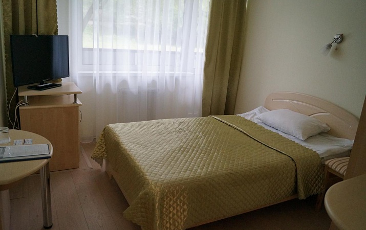 СИНГЛ КОМФОРТ