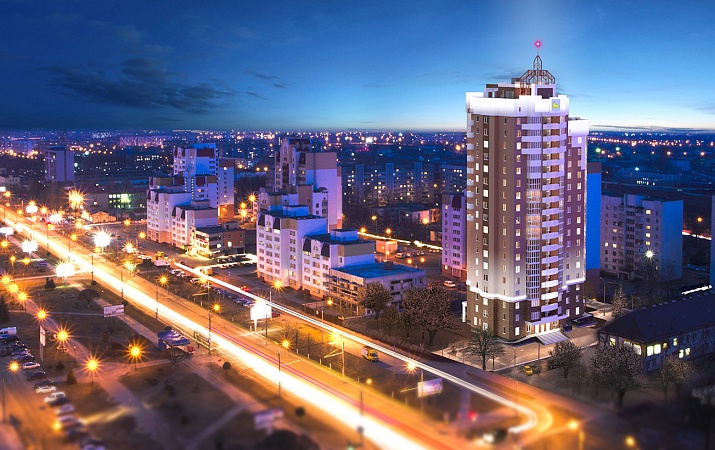  Гомель и Гомельская область