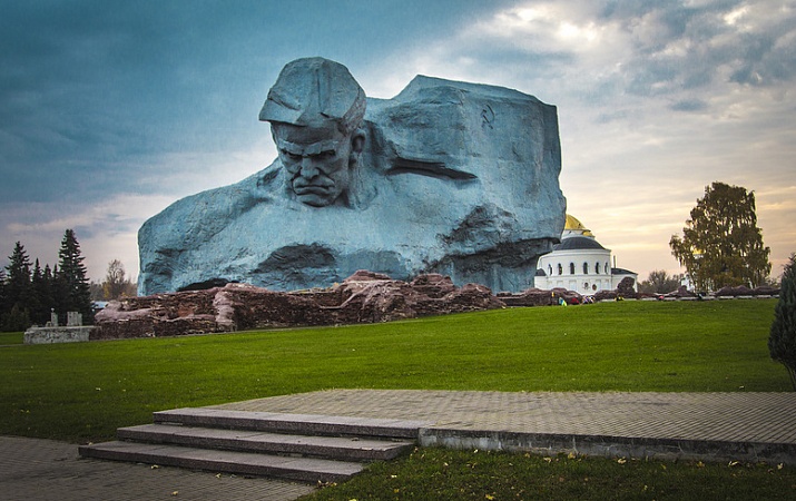 Брест и Брестская область